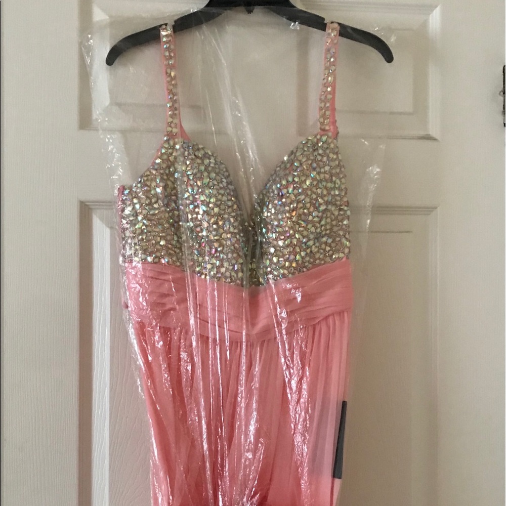 🎀 super cute prom dress 🎀